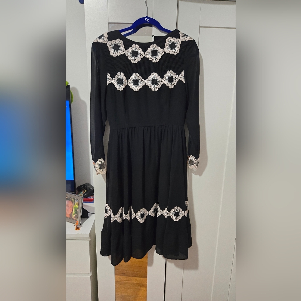 Ted Baker Dress